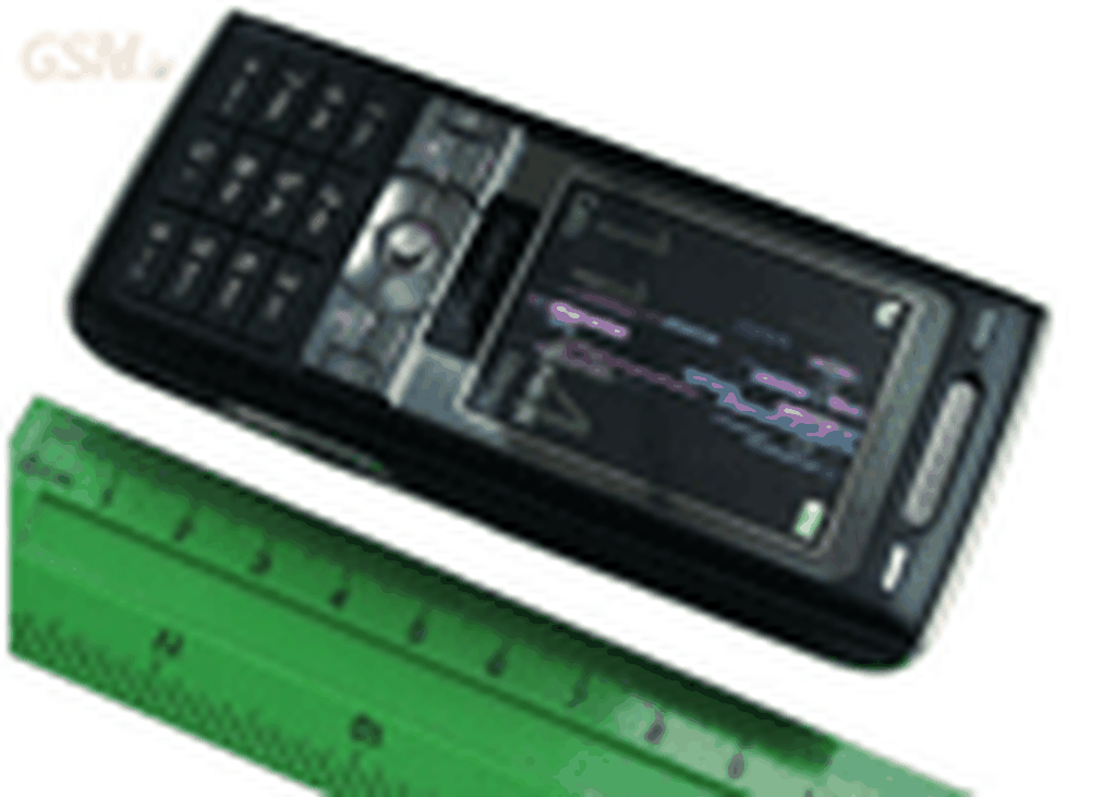 SonyEricsson    k800